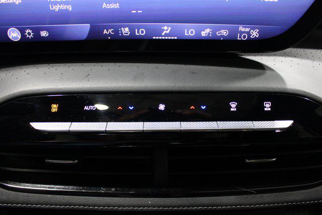 2025 Buick Enclave Avenir FWD