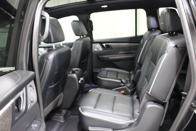 2025 Buick Enclave Avenir FWD