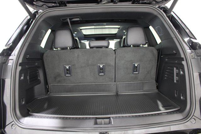 2025 Buick Enclave Avenir FWD