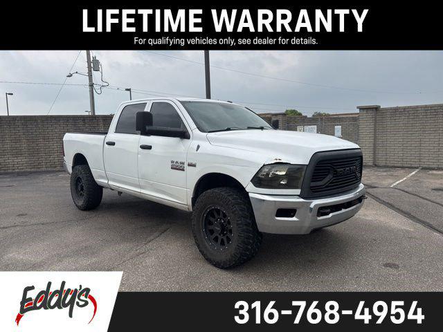 2013 Ram 2500 Tradesman for sale in Wichita, KS
