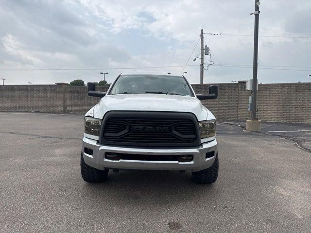 2013 Ram 2500 Tradesman