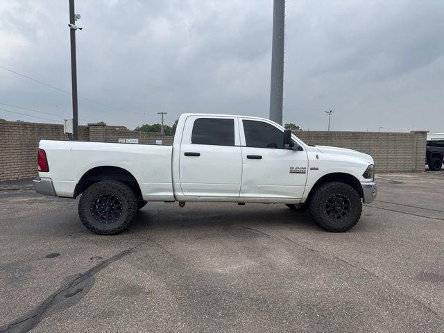 2013 Ram 2500 Tradesman