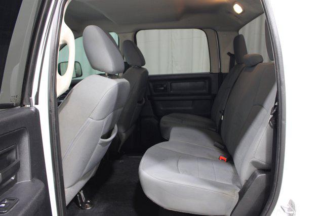 2013 Ram 2500 Tradesman