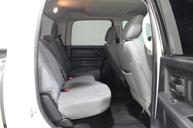 2013 Ram 2500 Tradesman