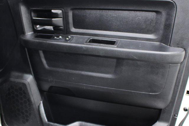 2013 Ram 2500 Tradesman