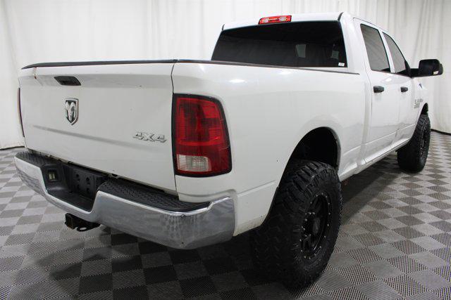2013 Ram 2500 Tradesman