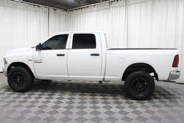 2013 Ram 2500 Tradesman
