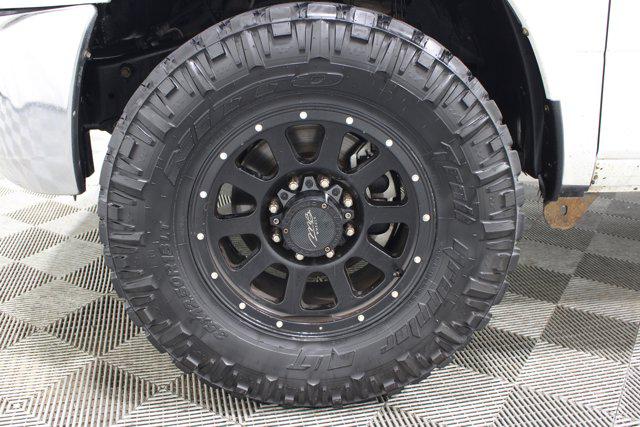2013 Ram 2500 Tradesman