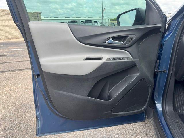 2024 Chevrolet Equinox FWD LS