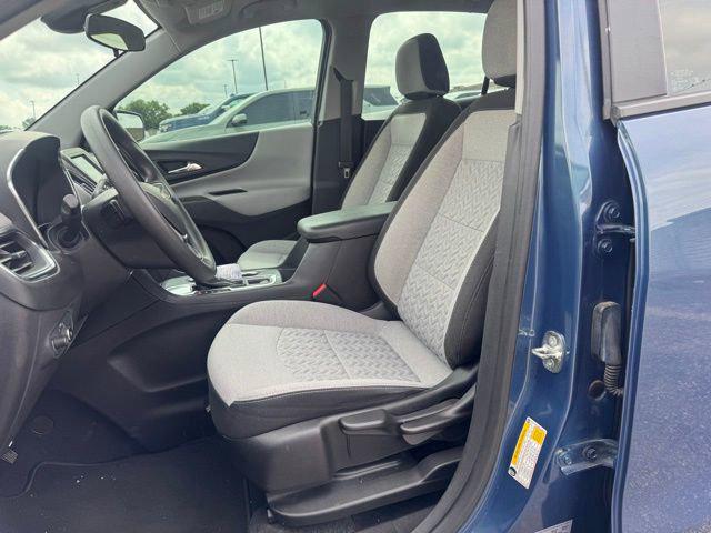 2024 Chevrolet Equinox FWD LS