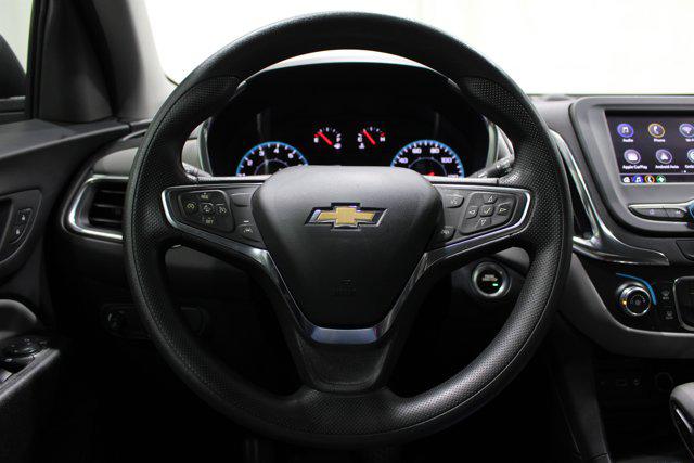 2024 Chevrolet Equinox FWD LS