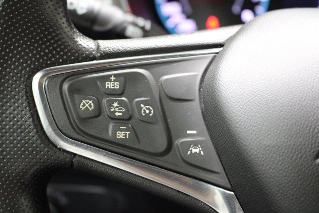 2024 Chevrolet Equinox FWD LS