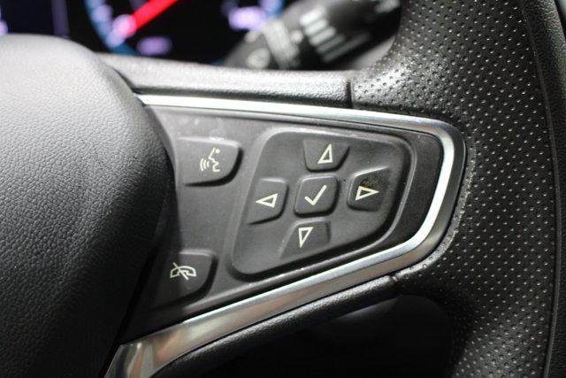 2024 Chevrolet Equinox FWD LS