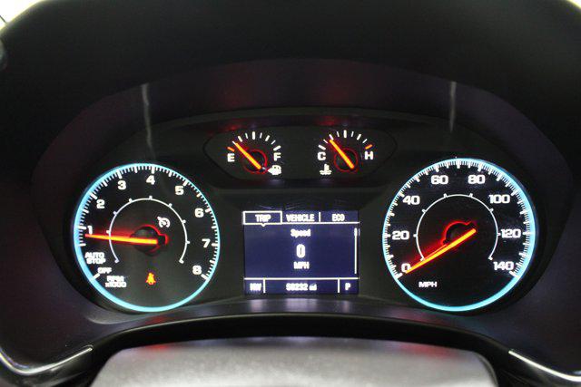 2024 Chevrolet Equinox FWD LS