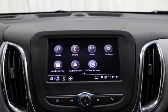 2024 Chevrolet Equinox FWD LS
