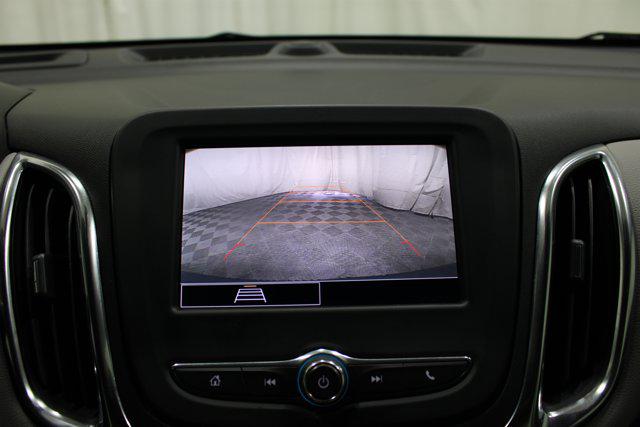 2024 Chevrolet Equinox FWD LS