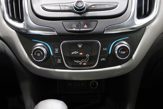 2024 Chevrolet Equinox FWD LS