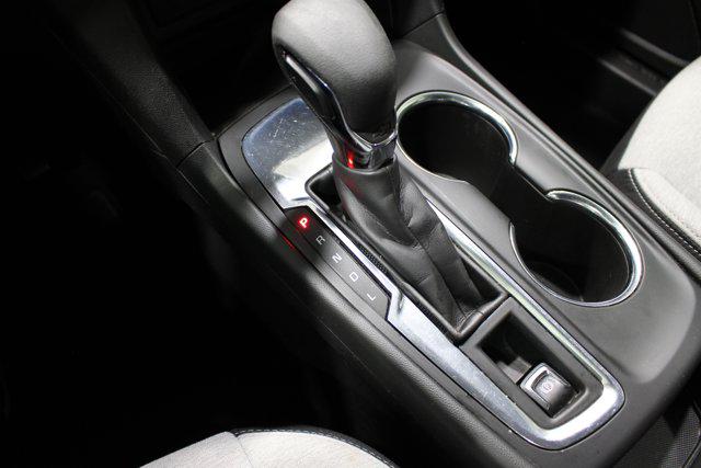 2024 Chevrolet Equinox FWD LS