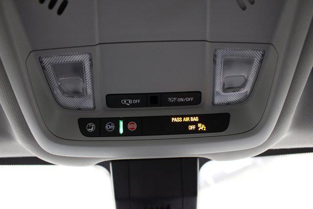 2024 Chevrolet Equinox FWD LS