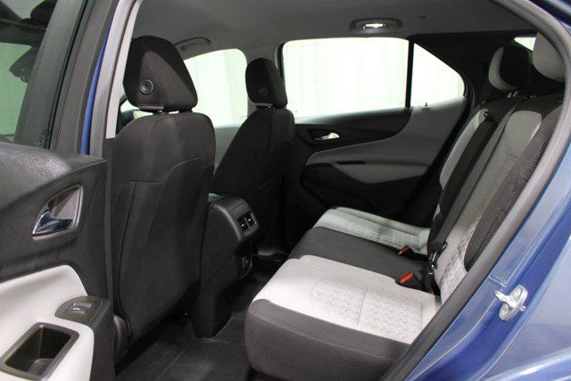 2024 Chevrolet Equinox FWD LS
