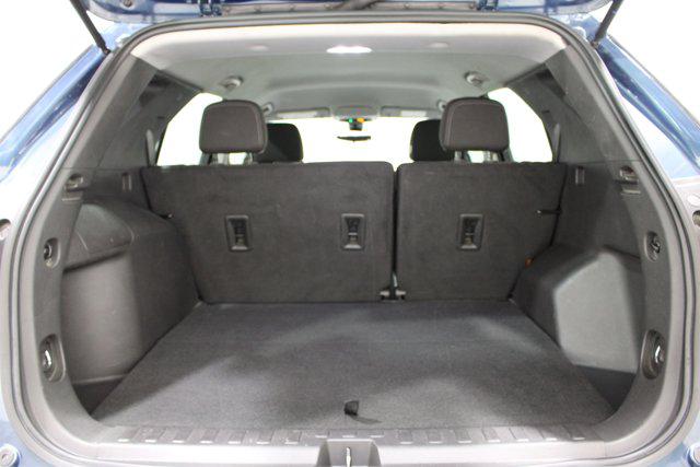 2024 Chevrolet Equinox FWD LS