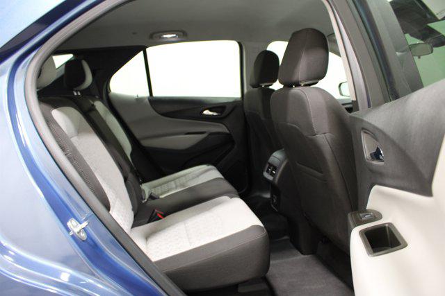 2024 Chevrolet Equinox FWD LS