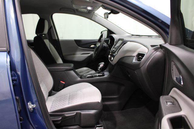 2024 Chevrolet Equinox FWD LS