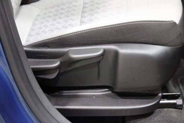 2024 Chevrolet Equinox FWD LS