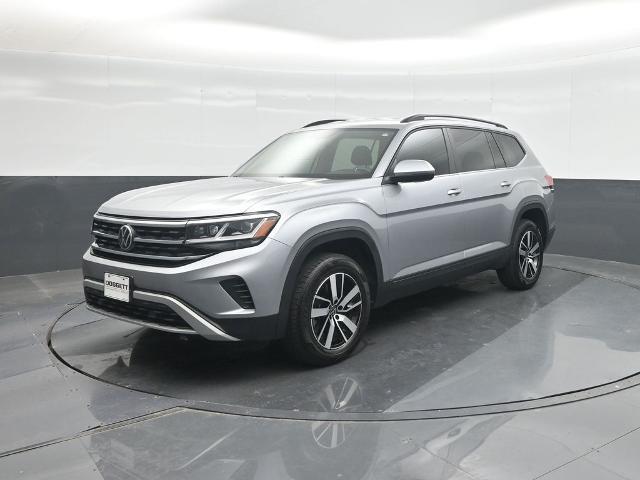 2022 Volkswagen Atlas 2.0T SE for sale in Houston, TX
