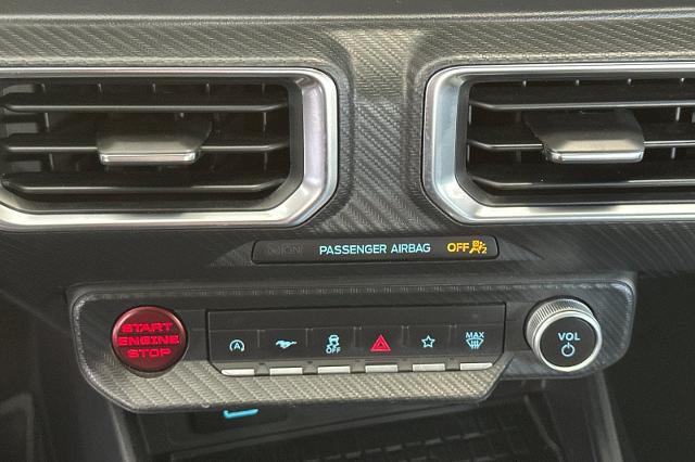 2024 Ford Mustang EcoBoost Premium Convertible