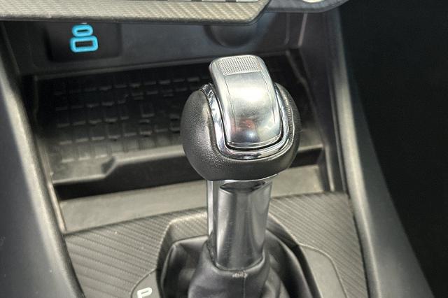 2024 Ford Mustang EcoBoost Premium Convertible