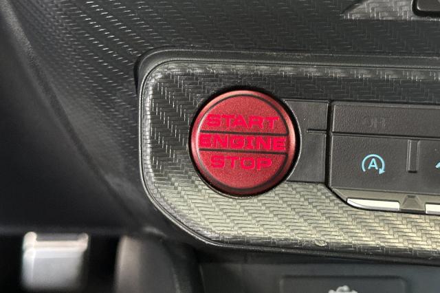 2024 Ford Mustang EcoBoost Premium Convertible