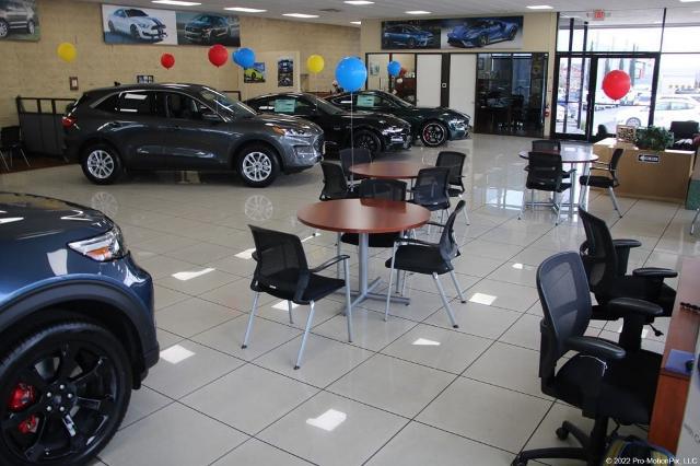 2024 Ford Mustang EcoBoost Premium Convertible