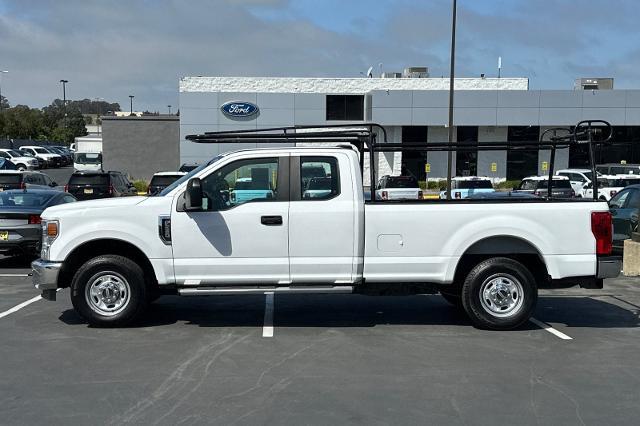 2021 Ford F-250 XL