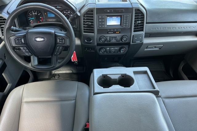 2021 Ford F-250 XL