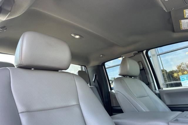 2021 Ford F-250 XL