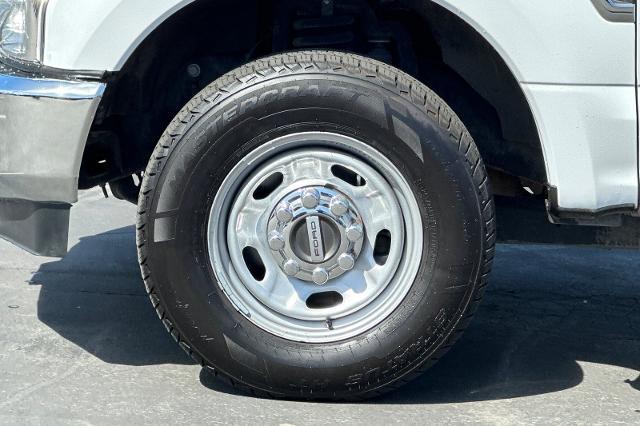 2021 Ford F-250 XL