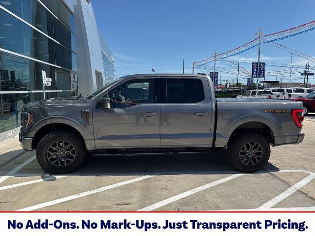 2023 Ford F-150 Tremor for sale in Victoria, TX