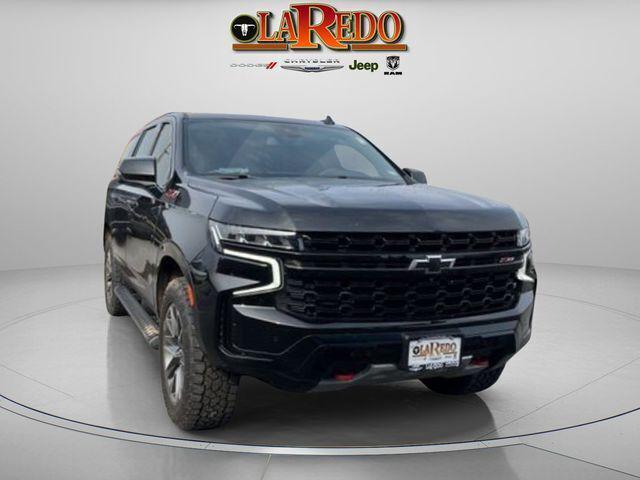 2023 Chevrolet Tahoe 4WD Z71 for sale in Laredo, TX