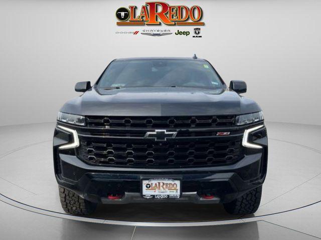 2023 Chevrolet Tahoe 4WD Z71