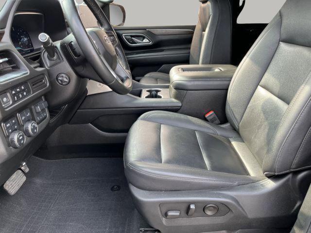 2023 Chevrolet Tahoe 4WD Z71