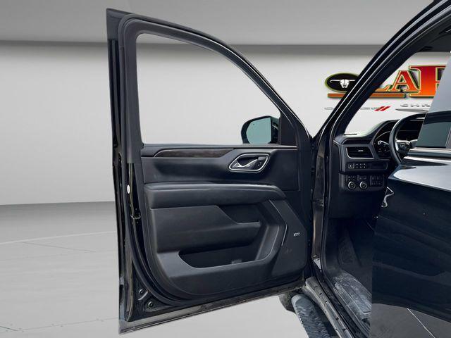 2023 Chevrolet Tahoe 4WD Z71