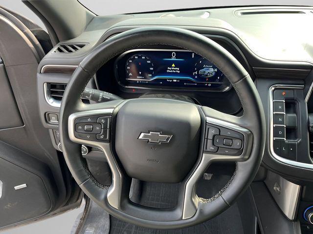 2023 Chevrolet Tahoe 4WD Z71