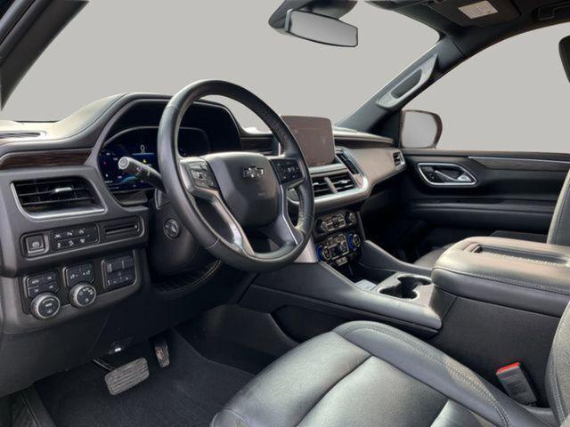 2023 Chevrolet Tahoe 4WD Z71
