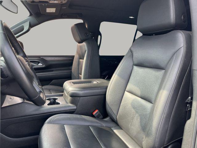 2023 Chevrolet Tahoe 4WD Z71