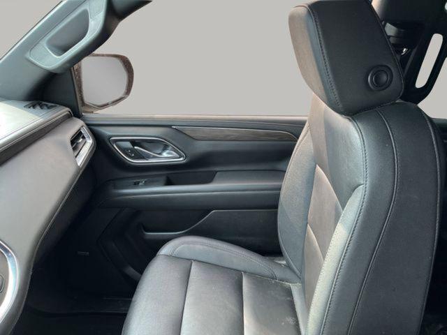 2023 Chevrolet Tahoe 4WD Z71