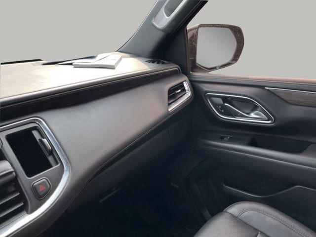 2023 Chevrolet Tahoe 4WD Z71