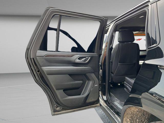 2023 Chevrolet Tahoe 4WD Z71