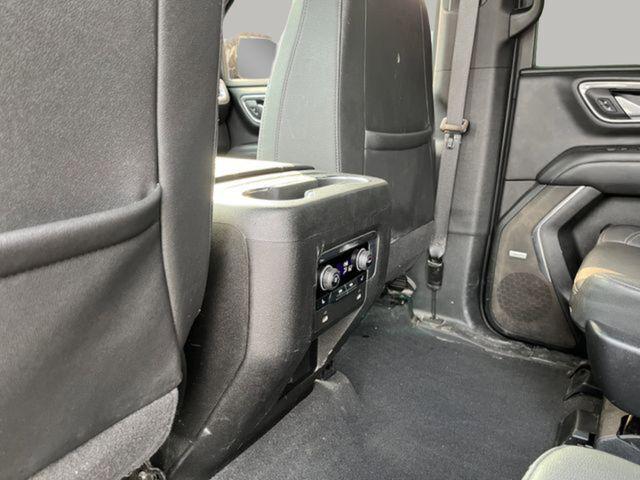 2023 Chevrolet Tahoe 4WD Z71