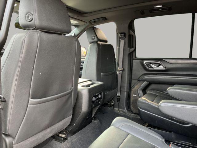 2023 Chevrolet Tahoe 4WD Z71